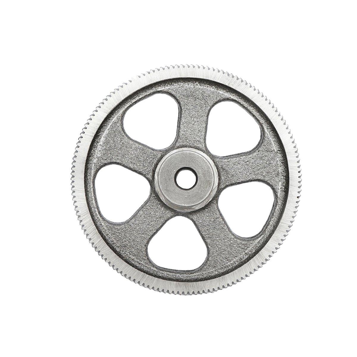 Roata dintata pentru separator smantana din lapte sau pentru degresat manual 12L